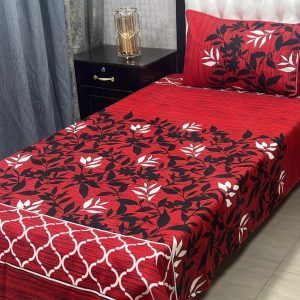 Single Bed Sheet