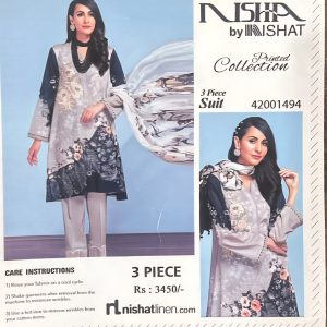Nishat Linen