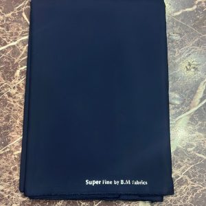 Super Fine Washing Wear